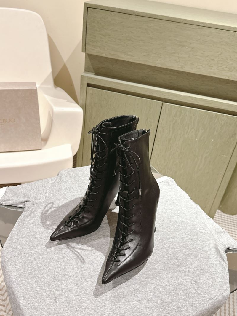 Jimmy Choo Boots